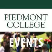 Free play online Piedmont College Events APK Free play online Piedmont College Events APK