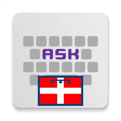 Play Piedmontese for AnySoftKeyboar APK Play Piedmontese for AnySoftKeyboar APK