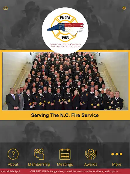Play Piedmont NC Firefighters Assoc as an online game Piedmont NC Firefighters Assoc with UptoPlay