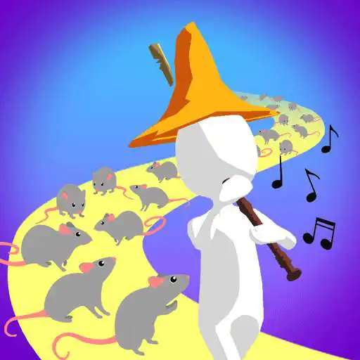 Play Pied Piper APK Play Pied Piper APK