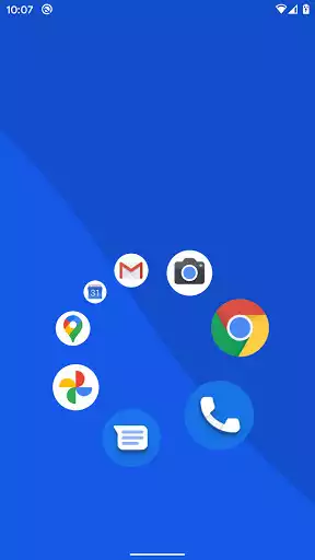 Play Pie Launcher  and enjoy Pie Launcher with UptoPlay