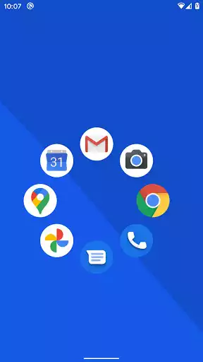 Play Pie Launcher as an online game Pie Launcher with UptoPlay