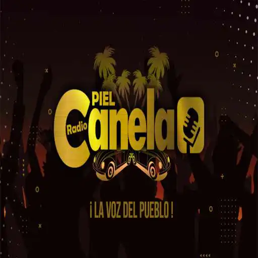 Play Piel Canela Radio APK