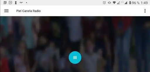 Play Piel Canela Radio  and enjoy Piel Canela Radio with UptoPlay