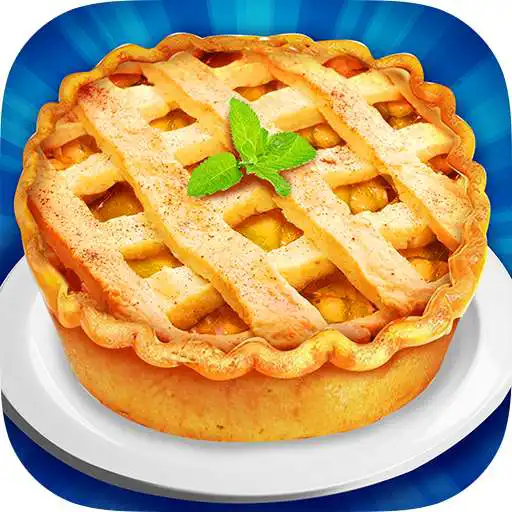 Free play online Pie Maker - Sweet Dessert Game  APK