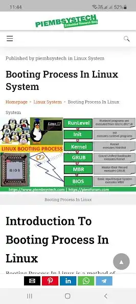 Play PiEmbSysTech as an online game PiEmbSysTech with UptoPlay