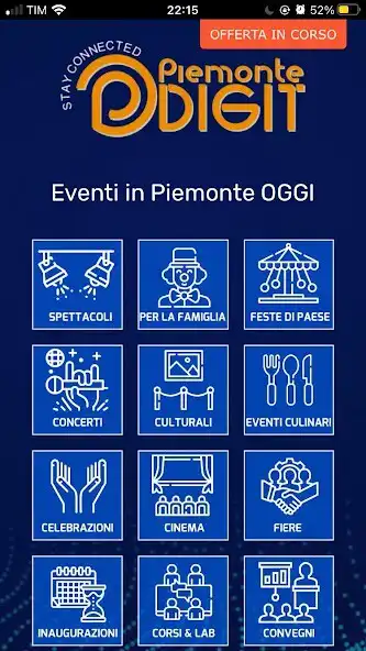 Play Piemonte DIGIT as an online game Piemonte DIGIT with UptoPlay