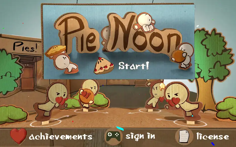 Play Pie Noon as an online game online Pie Noon with UptoPlay Play Pie Noon as an online game Pie Noon with UptoPlay