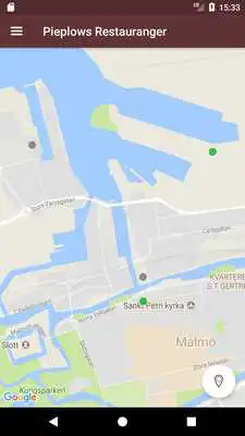 Play Pieplows Restauranger