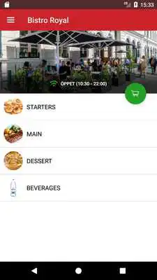 Play Pieplows Restauranger