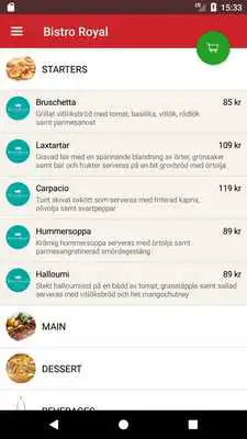 Play Pieplows Restauranger