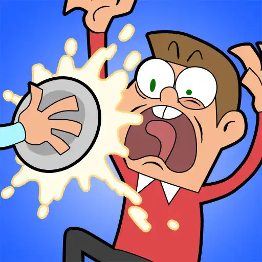 Play Pie Prank!! APK