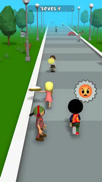 Play Pie Prank!!  and enjoy Pie Prank!! with UptoPlay