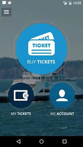 Play Pierce County Ferry Tickets
