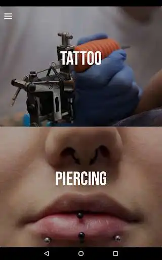 Play PIERCED App  and enjoy PIERCED App with UptoPlay