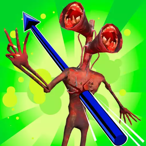 Play Pierce Them All 3D APK Play Pierce Them All 3D APK