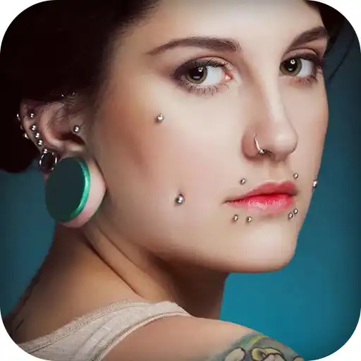 Play Piercing App Photo Editor APK Play Piercing App Photo Editor APK