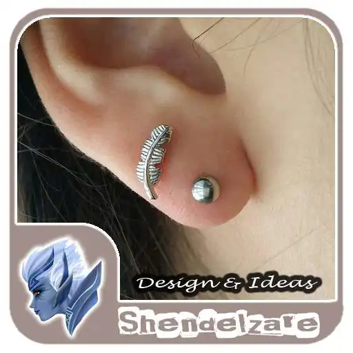 Free play online Piercing Design Ideas APK Free play online Piercing Design Ideas APK