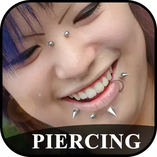 Play Piercing Photo Editor APK
