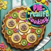 Free play online Pie Realife Cooking APK Free play online Pie Realife Cooking APK