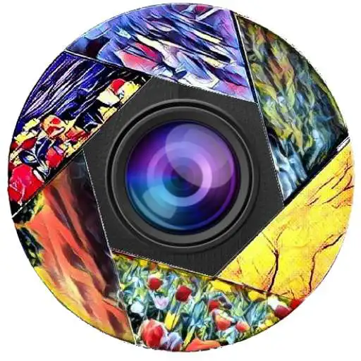 Run free android online Pierra - Deep Art Image Editor APK Run free android online Pierra - Deep Art Image Editor APK