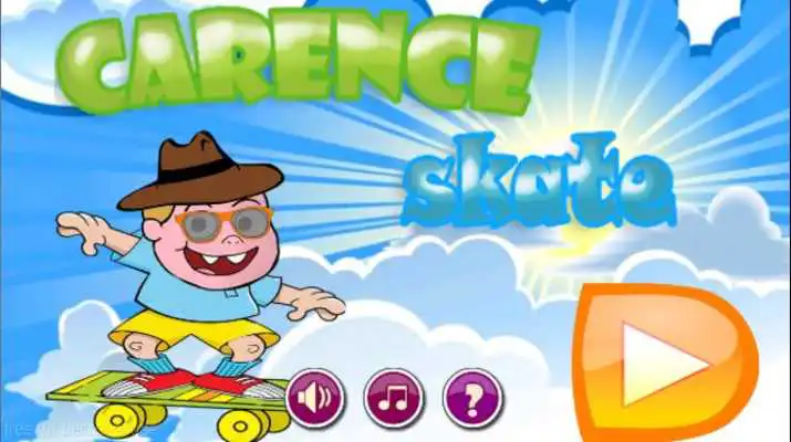 Play pierre clarence