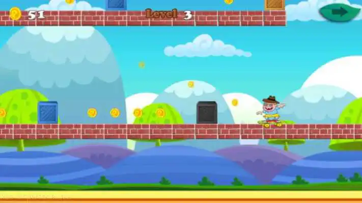 Play pierre clarence