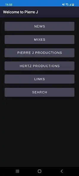 Play Pierre J  and enjoy Pierre J with UptoPlay