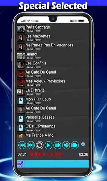 Play Pierre Perret Paris Saccage  and enjoy Pierre Perret Paris Saccage with UptoPlay