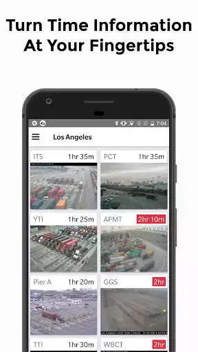 Play Pier Trucker  and enjoy Pier Trucker with UptoPlay
