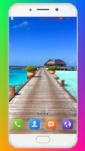 Play Pier Wallpaper HD as an online game online Pier Wallpaper HD with UptoPlay com.Pier.wallpaper.lakewallpaper.tropicalwallpaper.beachwallpaper Play Pier Wallpaper HD as an online game Pier Wallpaper HD with UptoPlay