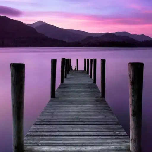 Free play online Pier Wallpaper APK Free play online Pier Wallpaper APK