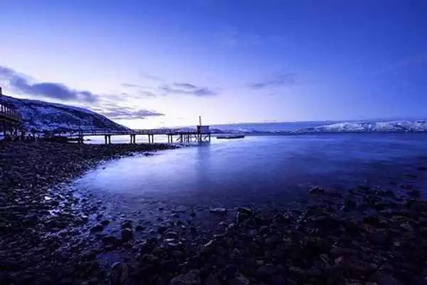Play Pier Wallpapers