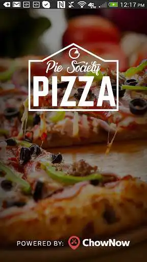 Play Pie Society  and enjoy Pie Society with UptoPlay