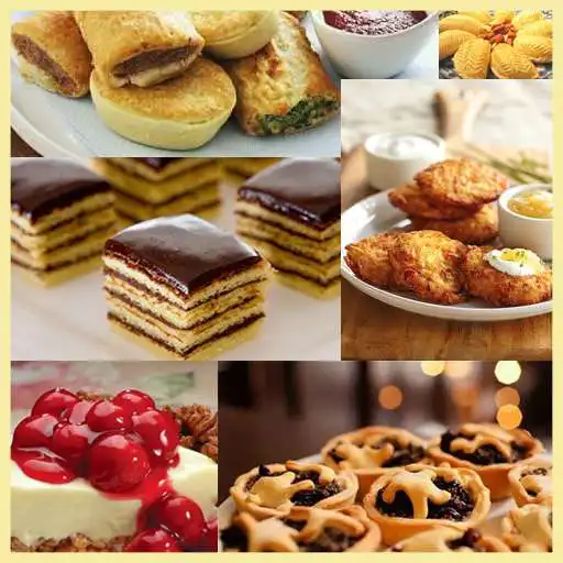 Free play online Pies Pastries APK Free play online Pies Pastries APK