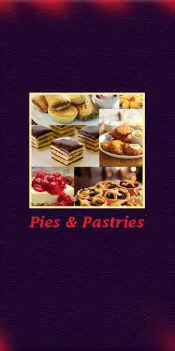 Play Pies  Pastries