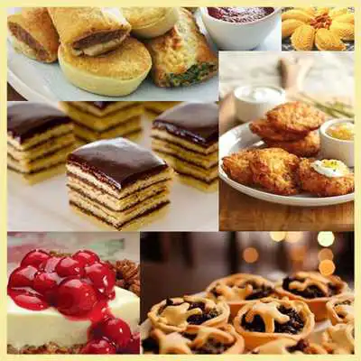 Play Pies  Pastries