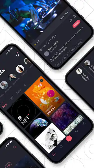 Play Pieta - SNS for NFT Collector as an online game Pieta - SNS for NFT Collector with UptoPlay