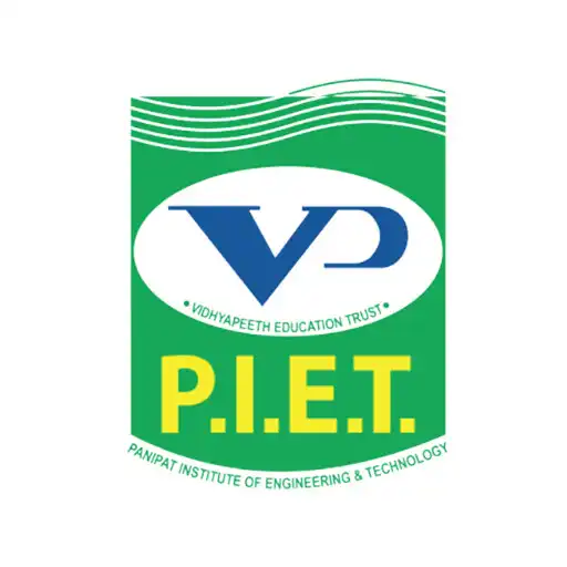 Play PIET College APK