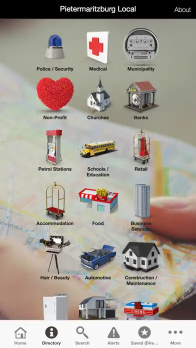 Play Pietermaritzburg Local as an online game Pietermaritzburg Local with UptoPlay