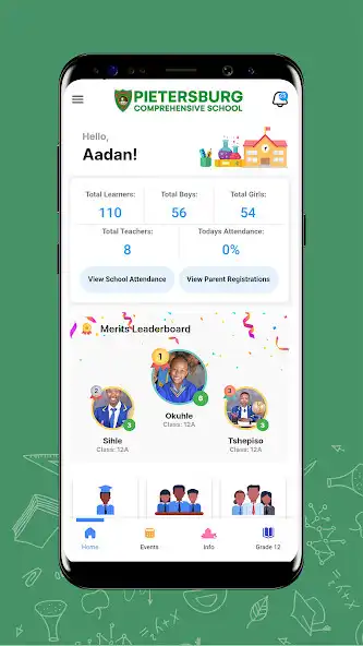 Play Pietersburg Comprehensive  and enjoy Pietersburg Comprehensive with UptoPlay