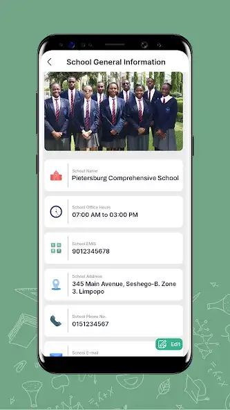 Play Pietersburg Comprehensive as an online game Pietersburg Comprehensive with UptoPlay