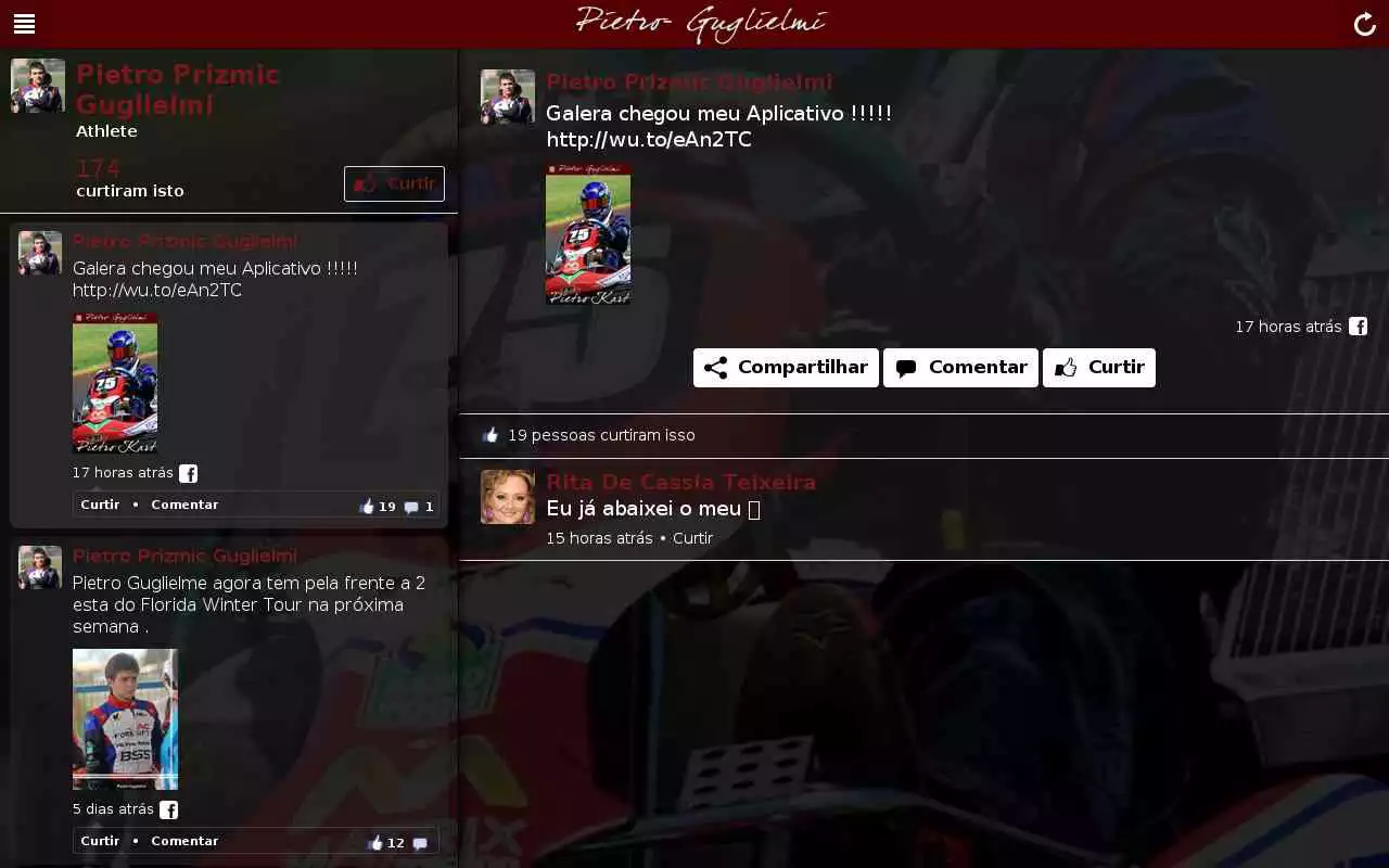 Play Pietro Kart