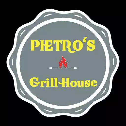 Play Pietros Grill House APK