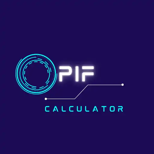 Play Pif Calculator APK Play Pif Calculator APK
