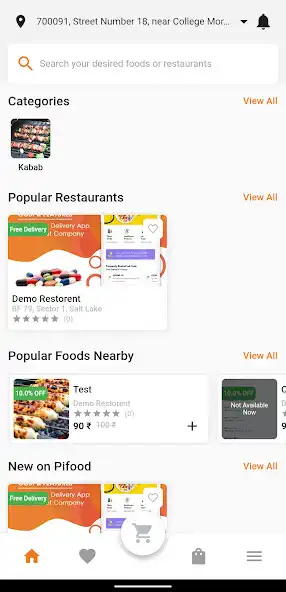 Play Pifood as an online game Pifood with UptoPlay