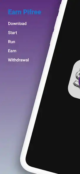 Play Pifree : Watch  Earn Pi Token as an online game Pifree : Watch  Earn Pi Token with UptoPlay