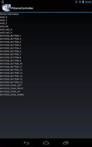 Play PIGameController  and enjoy PIGameController with UptoPlay