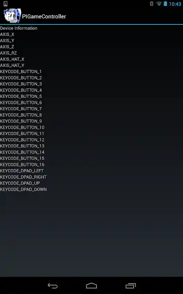 Play PIGameController as an online game PIGameController with UptoPlay