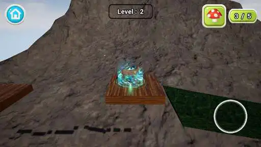Play Pig and Mushroom as an online game Pig and Mushroom with UptoPlay